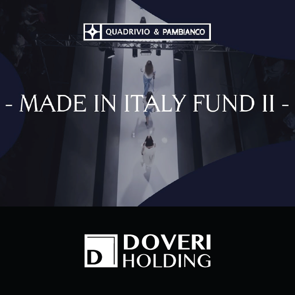 Made in Italy Fund II
