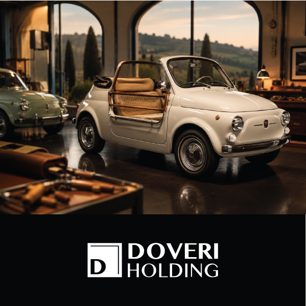 Real Italian Cars