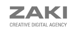 Zaki Creative Digital Agency